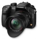 Panasonic Lumix DMC-GH3