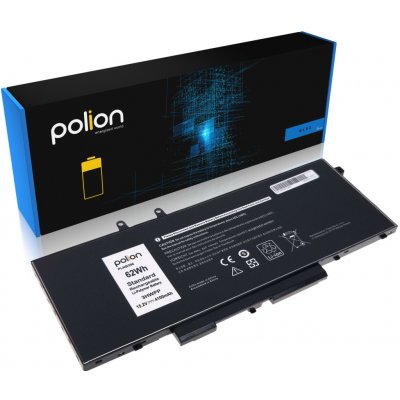 Baterie Polion 3HWPP - neoriginální – Hledejceny.cz