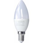 Tesla Lighting LED žárovka Candle E14, 6 W, 470 lm, 4000 K – Hledejceny.cz