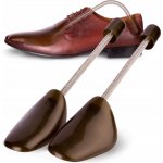 Napínáky do bot Sulpo klasické plast velikosti 41-46 – Zboží Dáma