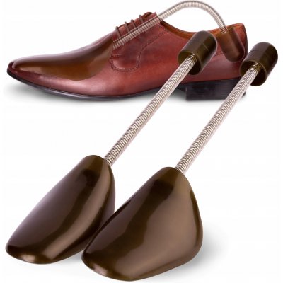 Napínáky do bot Sulpo klasické plast velikosti 41-46 – Zboží Dáma