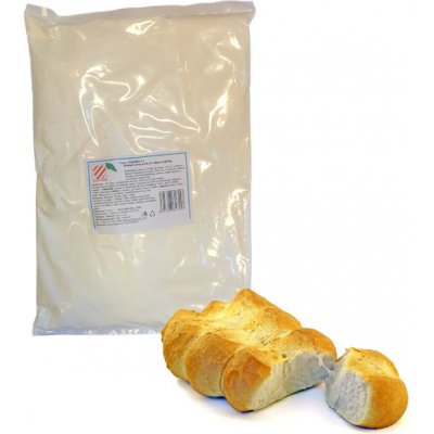 Salgar Zlepšovací přípravek MN10 do kynutých těst přírodní 1 kg – Hledejceny.cz