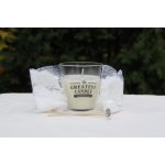 The Greatest Candle in the World Mojito 3 x 130 g – Zboží Mobilmania
