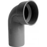 Osma HTSW připojovací koleno 90° sifonové DN 40/32 – Hledejceny.cz