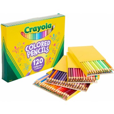 Crayola 68-8020 od 1 430 Kč - Heureka.cz
