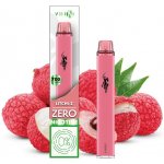 Venix Zero Litchi 0 mg 700 potáhnutí 1 ks – Zboží Dáma