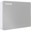 Pevný disk externí Toshiba CANVIO FLEX 4TB, HDTX140ESCCA