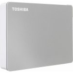Toshiba CANVIO FLEX 4TB, HDTX140ESCCA – Hledejceny.cz