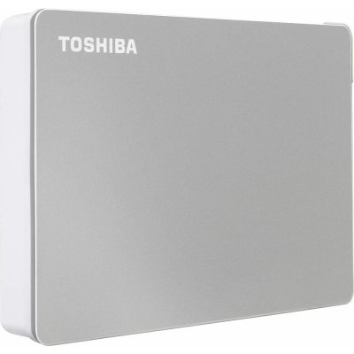 Toshiba CANVIO FLEX 4TB, HDTX140ESCCA – Zbozi.Blesk.cz