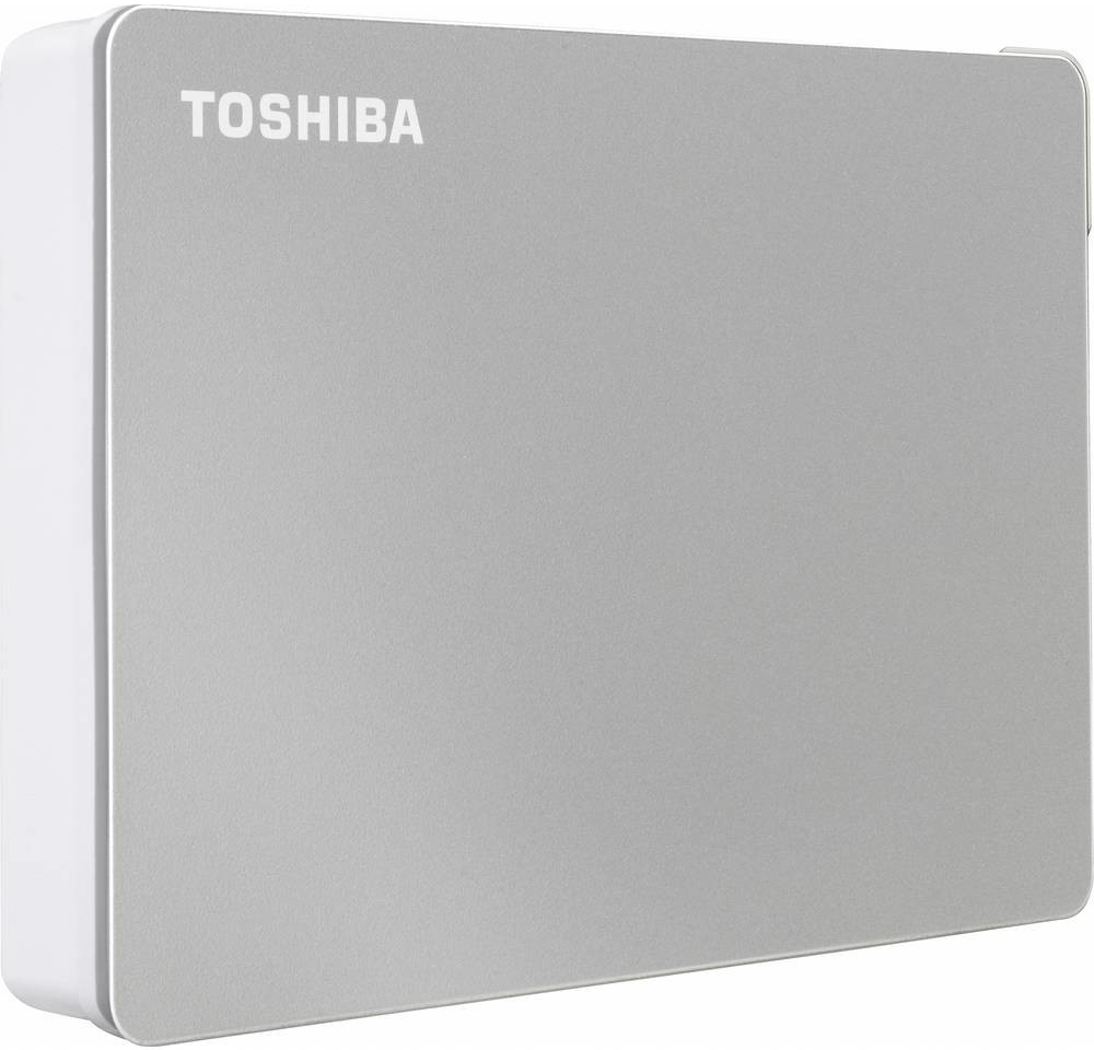 Toshiba CANVIO FLEX 4TB, HDTX140ESCCA