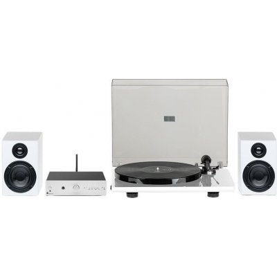 Pro-Ject STEREO SET E PHONO – Zboží Mobilmania