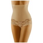 Wolbar Fortissima stahovací kalhotky černá – Sleviste.cz