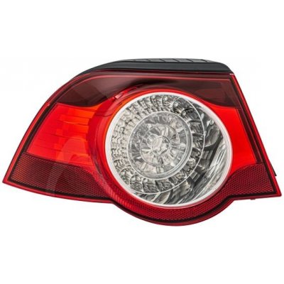 Zadní světlo HELLA 2VA 009 246-131 | Zboží Auto