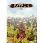Patron – Hledejceny.cz