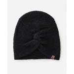 Rip Curl Twisted Turban zimní čepice black – Hledejceny.cz