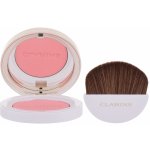 Clarins Tvářenka Joli Blush Rouge Cheeky Pink 5 g – Zboží Dáma