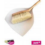 Senzačne KIN3696214 Lopatka + metlička bambusové vlákno – Zboží Dáma