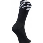 Silvini ponožky Oglio UA1634 Black/White – Zboží Mobilmania
