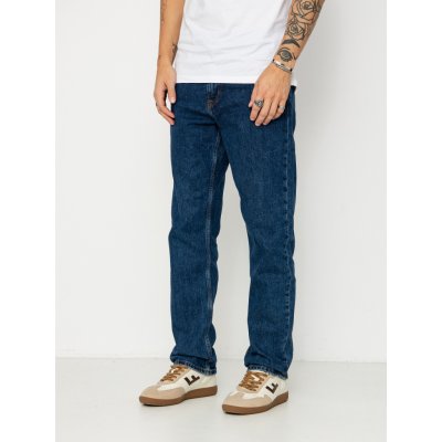 Quiksilver Modern Wave Denim stone indigo – Zboží Dáma