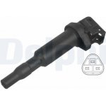 Zapalovací cívka DELPHI GN10475-12B1 – Hledejceny.cz