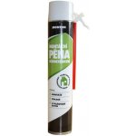 SOUDAL MONTON Nízkoexpanzní montážní pěna trubičková 750ml – Sleviste.cz