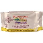 Ma Provence Bio Citrusové květy pravé Marseille toaletní mýdlo 100 g