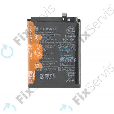 Huawei HB486586ECW – Zboží Mobilmania