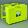 Lékárnička VMBal Fluo 4 kufr první pomoci s náplní Elektro