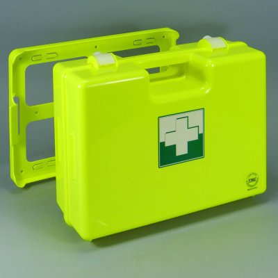 VMBal Fluo 4 kufr první pomoci s náplní Elektro – Hledejceny.cz