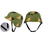 Alltoys CZ Vojenská helma 920-15 – Zboží Dáma