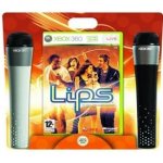 Lips  – Zboží Dáma