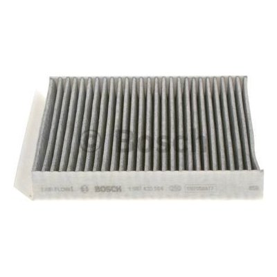 BOSCH Filtr, vzduch v interiéru 1987435584 – Hledejceny.cz
