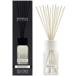Millefiori Milano White Paper Flowers aroma difuzér s náplní 500 ml – Zboží Dáma