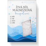 Regina živá sůl koupelová magnezie 500 g – Zboží Mobilmania