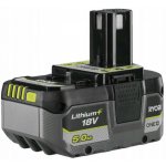 Ryobi RB18L50 18V 5Ah Li-on – Zbozi.Blesk.cz
