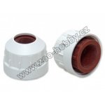 Juwel koncovka na zářivku T5 2 ks – Zboží Dáma