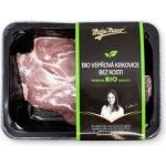 Moje Maso BIO vepřová krkovice bez kosti 280 g – Zboží Dáma