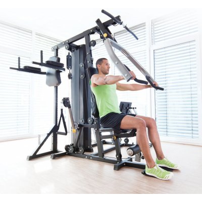 Horizon Fitness TORUS 5 – Zboží Dáma