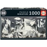 Educa Miniatura Picasso Guernica 1000 dílků – Hledejceny.cz