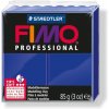 Modelovací hmota Fimo Staedtler Profesional ultramarinová modrá 85 g