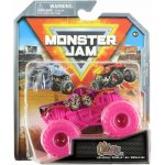 Spin Master MONSTER JAM SBĚRATELSKÁ DIE-CAST AUTA 1:64 – Zboží Mobilmania