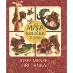 Míša Kulička v ZOO – Hledejceny.cz