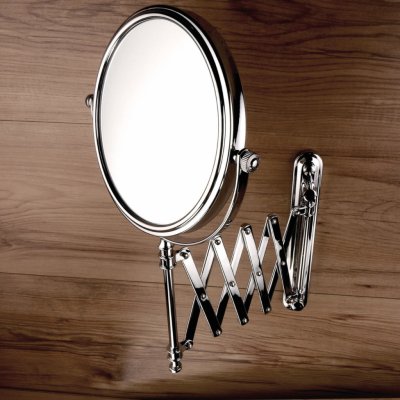 Nimco ZR 3992B 26 nástěnné kosmetické zrcátko – Zboží Mobilmania