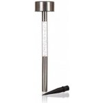 HAPPY GREEN Lampa solární NEON 33x5,5cm – Hledejceny.cz