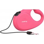 Reedog Senza Basic samonavíjecí vodítko lanko – Hledejceny.cz