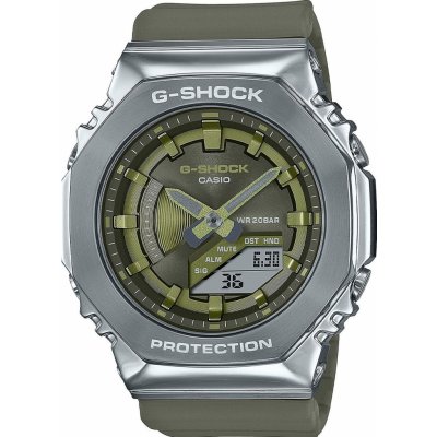 Casio GM-S2100-3A – Zboží Mobilmania