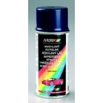 Motip Škoda akrylový sprej autolak 9770 oranžová cayenne metalíza 150 ml | Zboží Auto