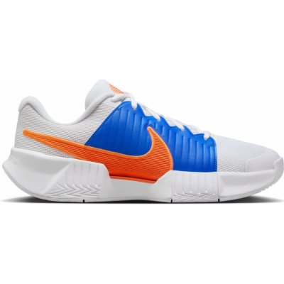 Nike Zoom GP Challenge Pro - Bílý – Zboží Dáma