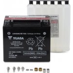 Yuasa YTX20L-BS – Sleviste.cz