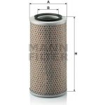 MANN FILTER Vzduchový filtr C 17 250 – Hledejceny.cz